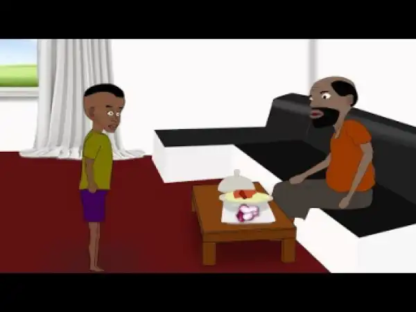UG Toons - MY ONIONS